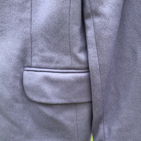 LLBean Cashmere Blend Jacket 12P - Picture 5 of 8